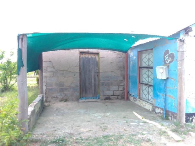 2 Bedroom Property for Sale in Botshabelo Free State